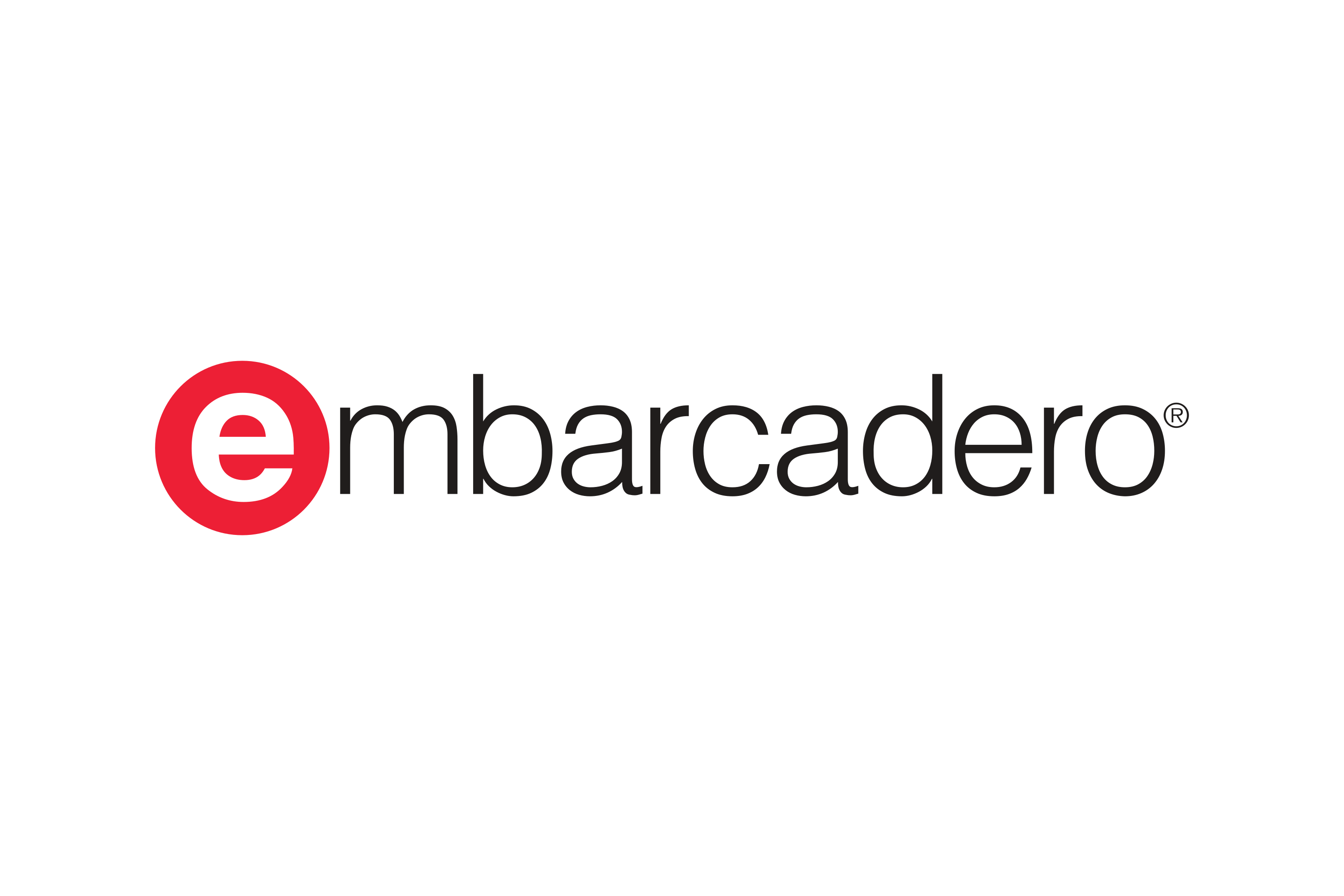 Embarcadero
